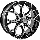 Диски 1719 купить с бесплатной доставкой в пункты выдачи в Петербурге